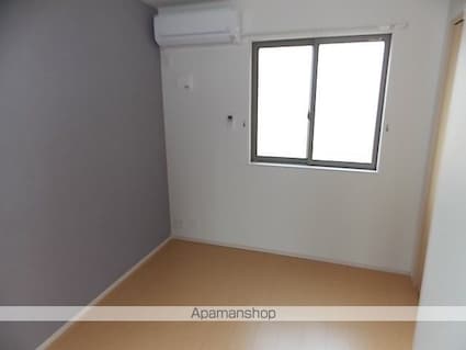 メゾンドゥ　Ｓｏｌｅｉｌ[1LDK/32.44m2]の内装1