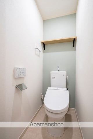レフィーノの内装写真