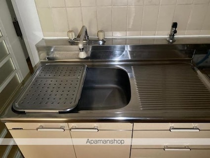 ダイアパレス南瓦町[1K/24.92m2]の内装2