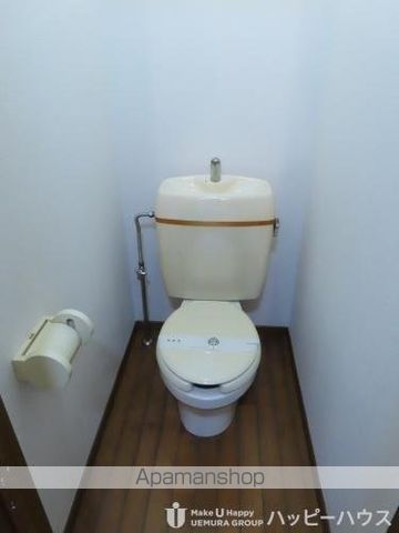 みゆきコーポの内装写真