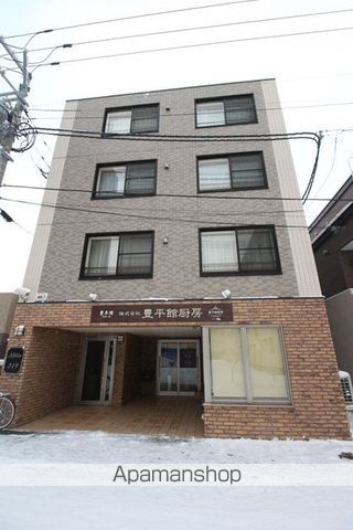 アビタ219の外観写真