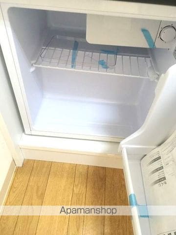 カサヴィエントの内装写真