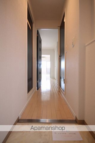 フロンティアタワー九条ICITYSPIRE九条Iの内装写真