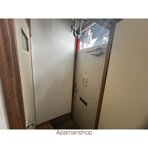 2.パールマンションの内装写真