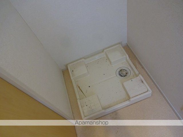 サンリット MS IIの内装写真