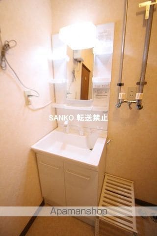 メゾンイズミの内装写真