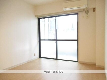 セントヒルガーデン[1R/16.2m2]の内装2