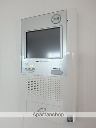 東京都港区高輪１丁目[2LDK/55.26m2]の内装