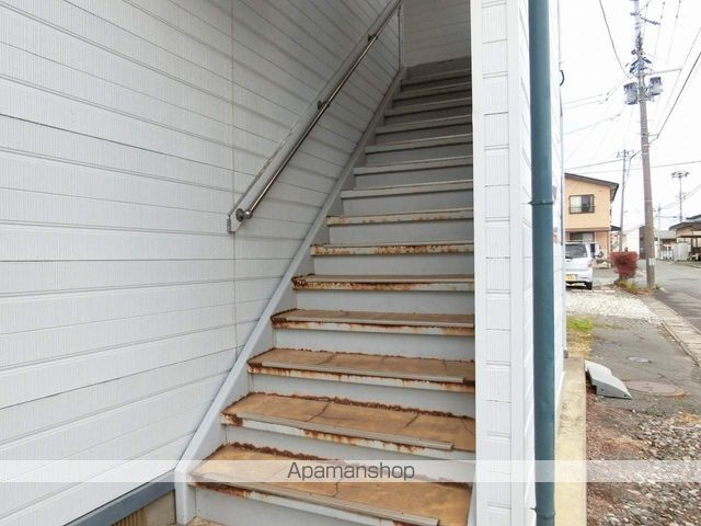 apartment 岩手県盛岡市青山４丁目３０－１７シェトワアオヤマ　１０２号