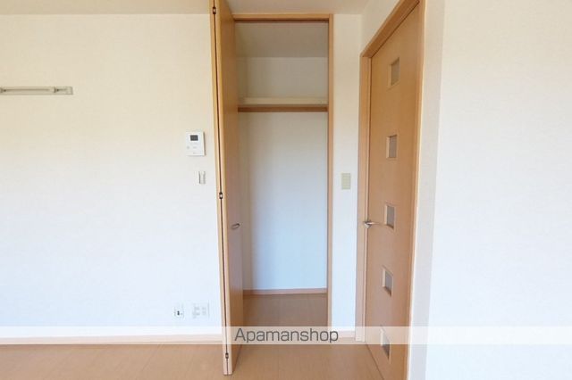 プレストンズ伍番館の内装写真