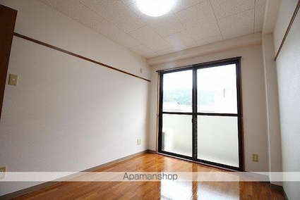 メゾン・ド・アニヴェルセル[2DK/37.59m2]のリビング・居間