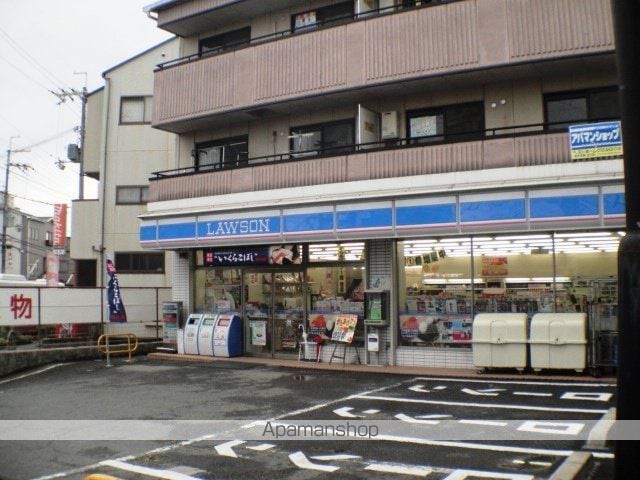サンビレッジ枚方の周辺写真