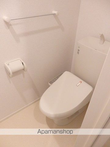 カーサ アヴェニューの内装写真