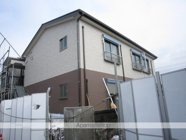 二鳥ハイム[1K/25.9m2]の共用部1