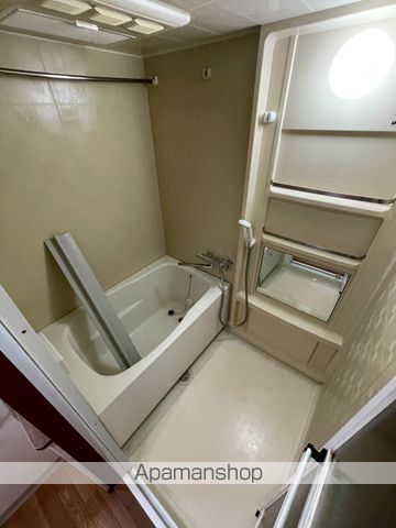 グランK’sの内装写真