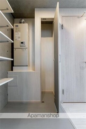 Ｆｌｅｕｒ千歳船橋[1R/20.1m2]の収納