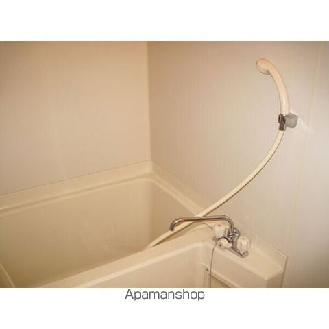 リンピア志水の内装写真