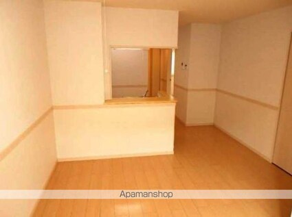 ペットピア春日[1LDK/44.95m2]のリビング・居間