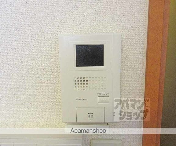 レオパレスフージー桃山の内装写真