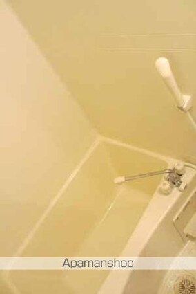 和歌山県和歌山市三葛[1DK/36.71m2]のバス