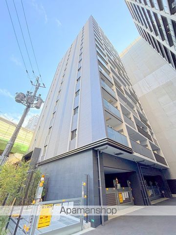 シティラックスナンバサウスの外観写真