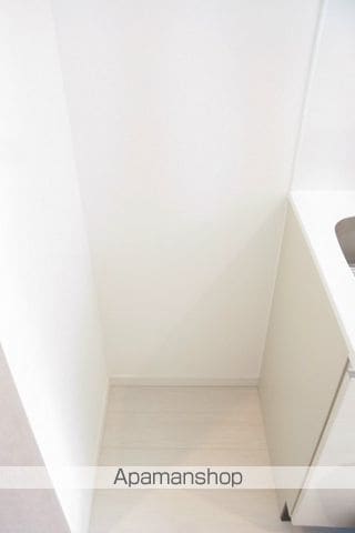 スカイコート渋谷神山町の内装写真
