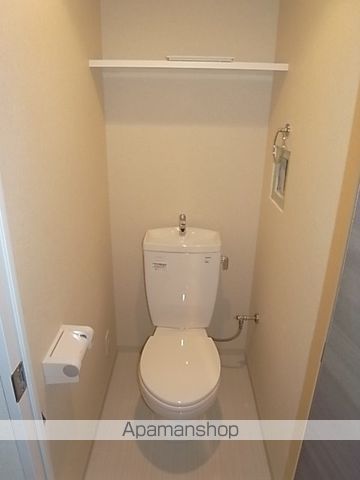 プレサンスSAKAEリバースタイルの内装写真