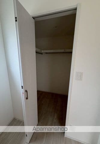 ジーメゾン伊勢原アイリスの内装写真