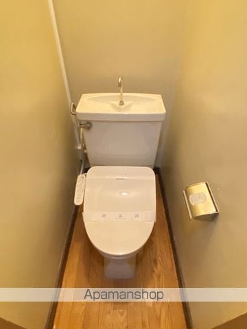 コーポ伊藤の内装写真
