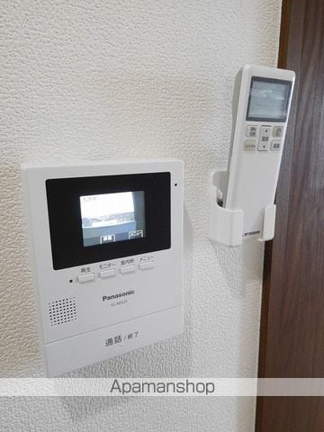 エスポワール・メゾンの内装写真