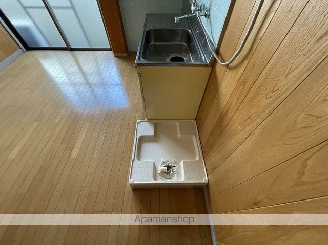 ハイツヤグルマの内装写真