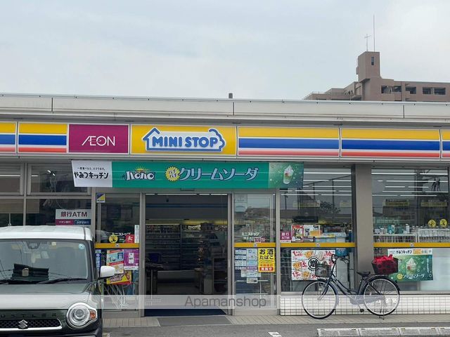 エンクレスト南福岡 奏の杜の周辺写真