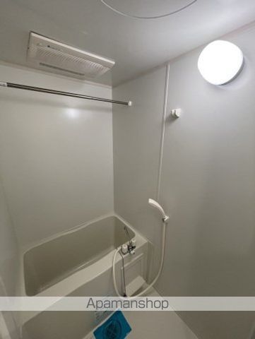 AXIS大塚西の内装写真