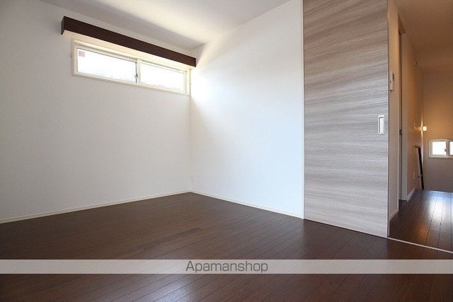 DーROOM室見 壱番館の内装写真