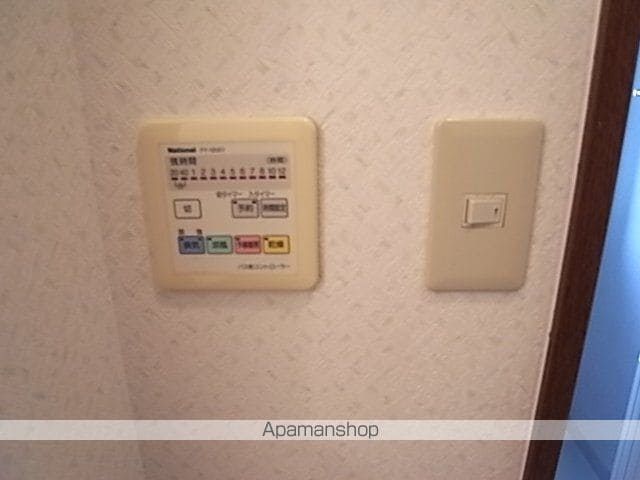 コアレジデンスの内装写真