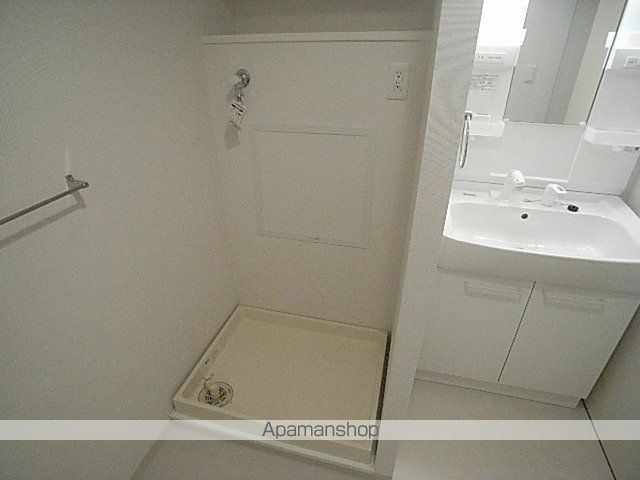 アビタシオンデュプルミエの内装写真