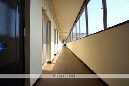 アルディナ内宮[2LDK/48.6m2]のエントランス3