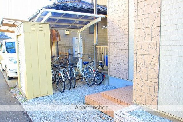 プレステージAのその他写真