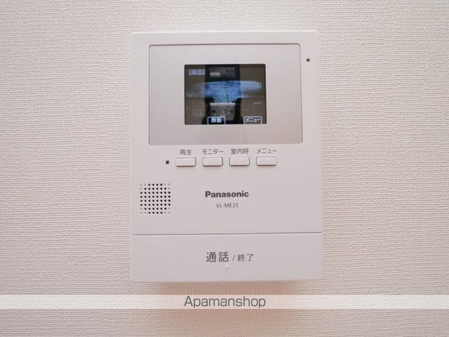タウンホーム大沢の内装写真
