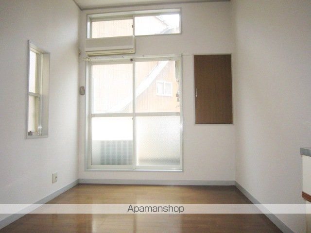 ハイム二日市の内装写真