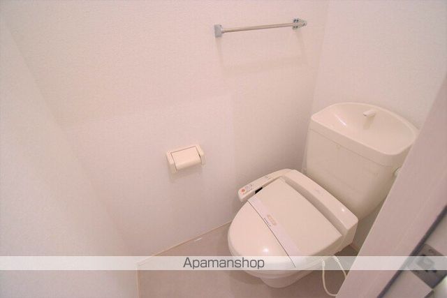 グランツ松島Cの内装写真