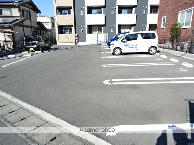 エムズアークIIのその他写真