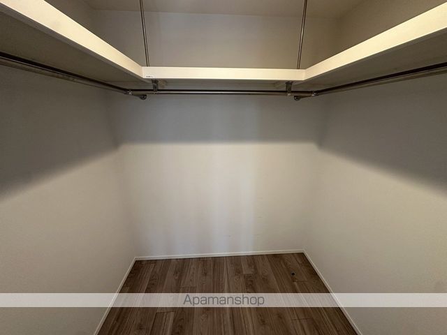 レジュールアッシュ谷町四丁目グランクラスの内装写真