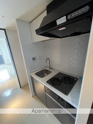 S−RESIDENCE福島LUXEの内装写真