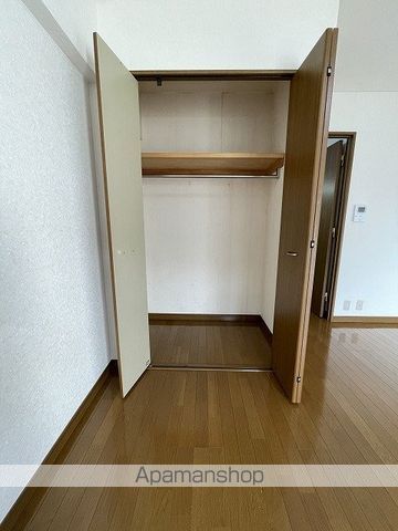プログレス八乙女の内装写真