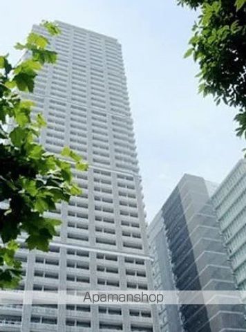 トルナーレ日本橋浜町の外観写真
