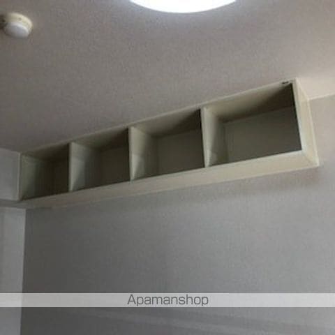 翔耀一号館の内装写真