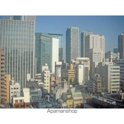 ＡーＰＬＡＣＥ新橋[1LDK/49.65m2]のその他内装
