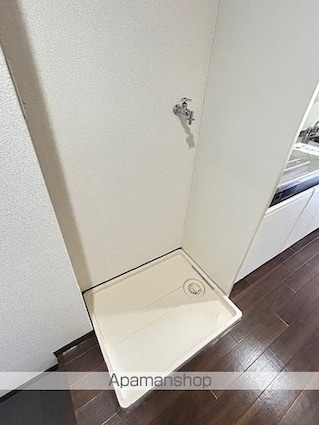 滋賀県大津市一里山５丁目[1K/22.4m2]の内装2