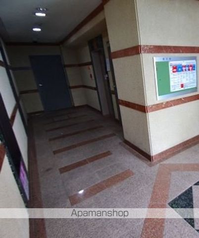 サンドエル東蟹屋の玄関写真